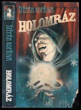 Holomráz