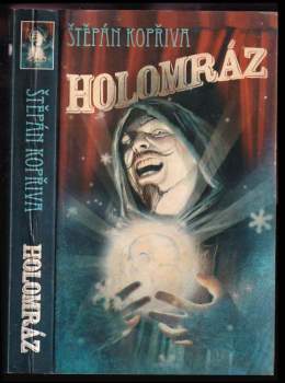 Holomráz