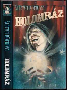 Holomráz