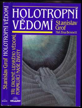 Holotropní vědomí