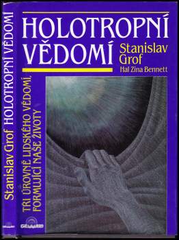 Holotropní vědomí