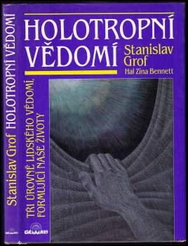 Holotropní vědomí