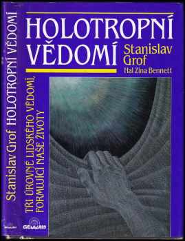 Holotropní vědomí