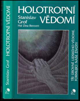 Holotropní vědomí