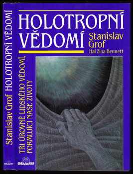 Holotropní vědomí