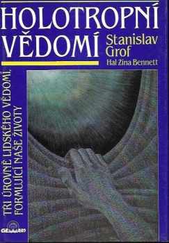 Holotropní vědomí