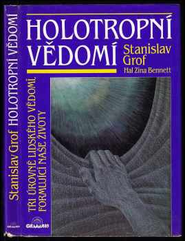 Holotropní vědomí