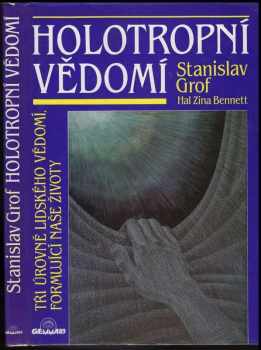Holotropní vědomí