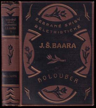 Jindřich Šimon Baar: Holoubek