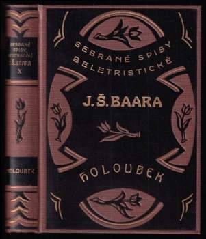 Holoubek