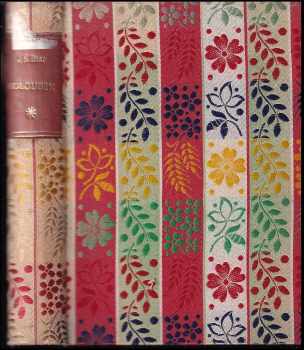 Jindřich Šimon Baar: Holoubek