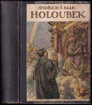 Holoubek