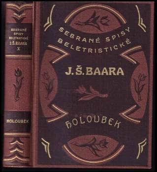 Holoubek