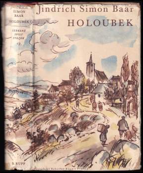Holoubek