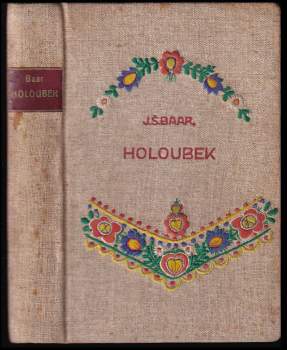 Holoubek