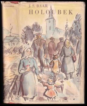 Holoubek