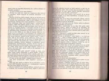 Jindřich Šimon Baar: Holoubek