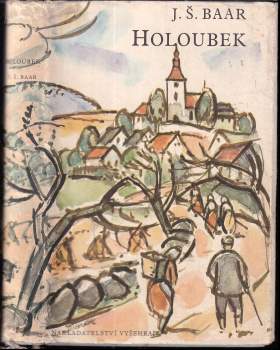 Jindřich Šimon Baar: Holoubek