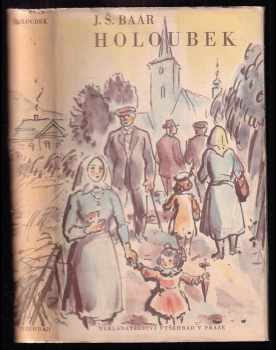 Holoubek