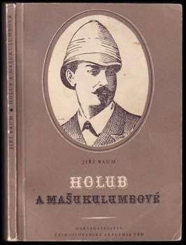 Jiří Baum: Holub a Mašukulumbové