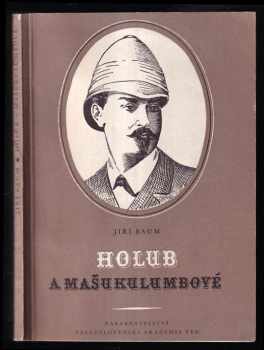 Holub a Mašukulumbové
