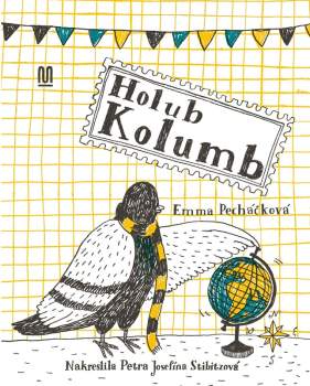 Holub Kolumb