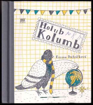 Holub Kolumb