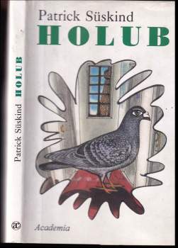 Patrick Süskind: Holub
