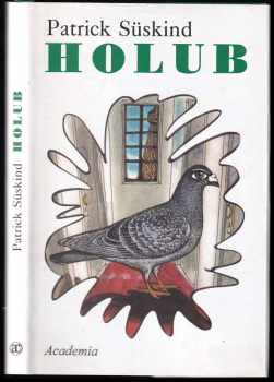 Patrick Süskind: Holub