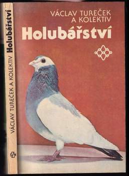 Holubářství