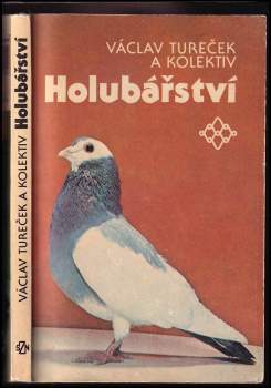 Holubářství