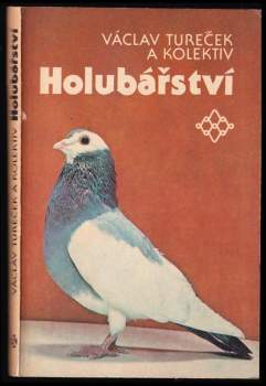 Holubářství