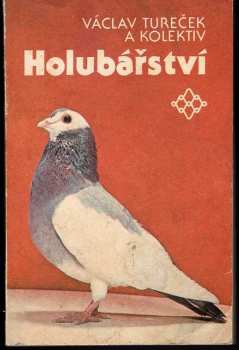 Holubářství