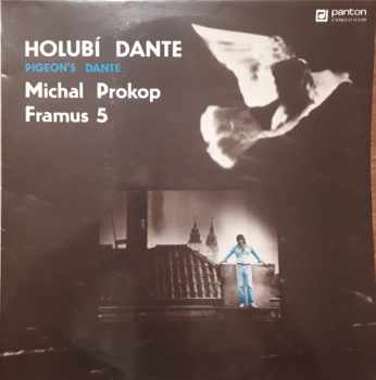 Holubí Dante / Pigeon's Dante