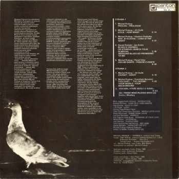 Michal Prokop: Holubí Dante / Pigeon's Dante