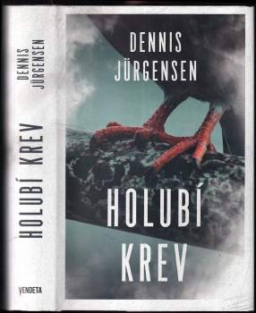 Dennis Jürgensen: Holubí krev