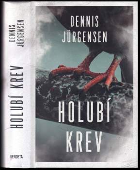 Dennis Jürgensen: Holubí krev