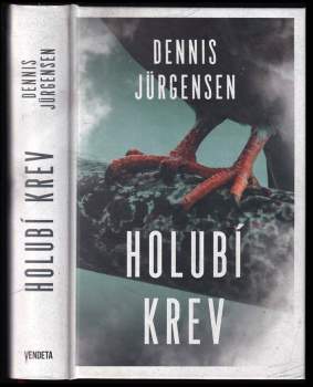Dennis Jürgensen: Holubí krev