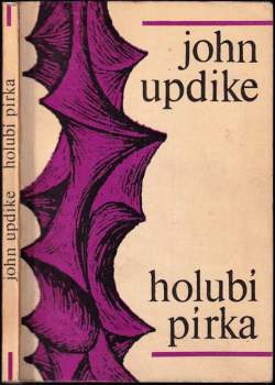 Holubí pírka : [výbor z povídek]