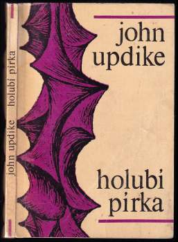 Holubí pírka : [výbor z povídek]