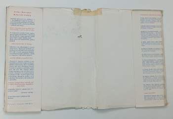 Arthur Ransome: Holubí pošta