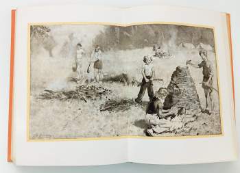 Arthur Ransome: Holubí pošta