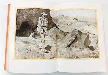 Arthur Ransome: Holubí pošta