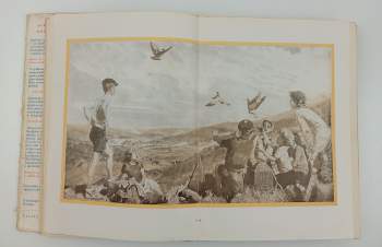 Arthur Ransome: Holubí pošta