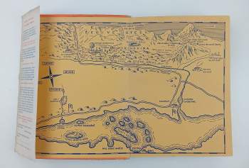 Arthur Ransome: Holubí pošta