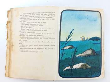 Arthur Ransome: Holubí pošta