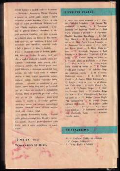 Arthur Ransome: Holubí pošta