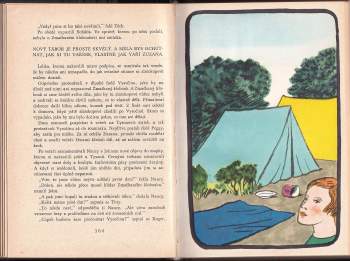 Arthur Ransome: Holubí pošta