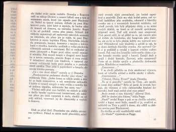 Arthur Ransome: Holubí pošta