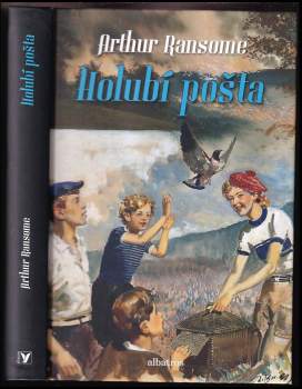 Holubí pošta